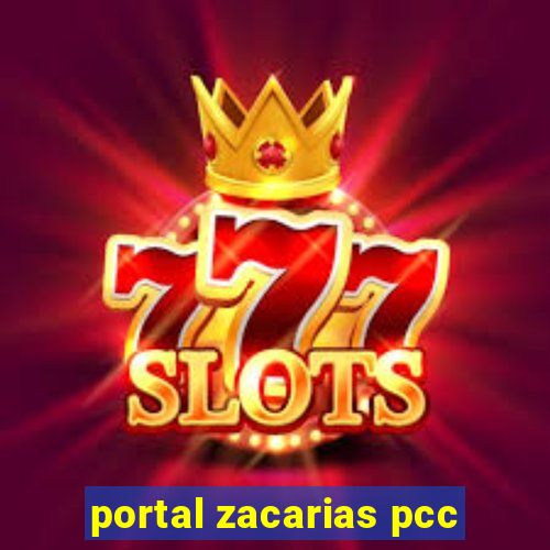 portal zacarias pcc